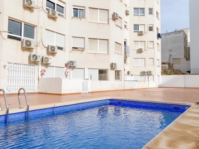 M&R Trini Beach, Parking Privado Torrevieja Esterno foto