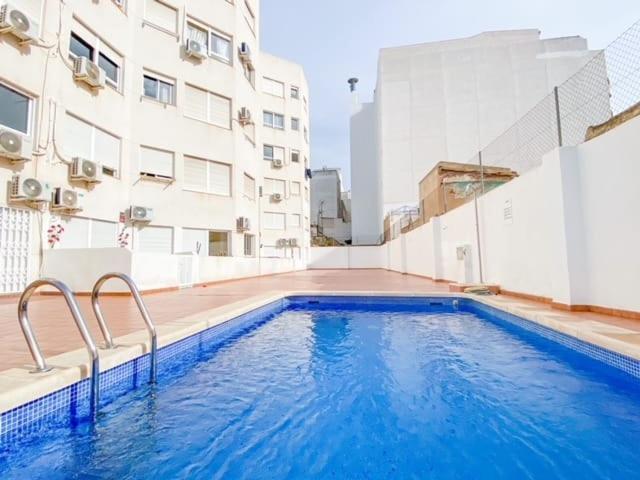M&R Trini Beach, Parking Privado Torrevieja Esterno foto